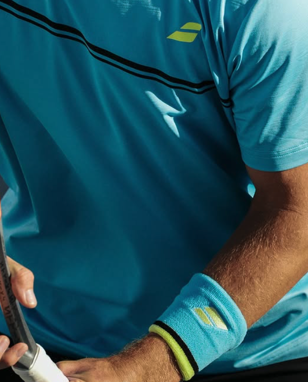 Réalisation sport industry