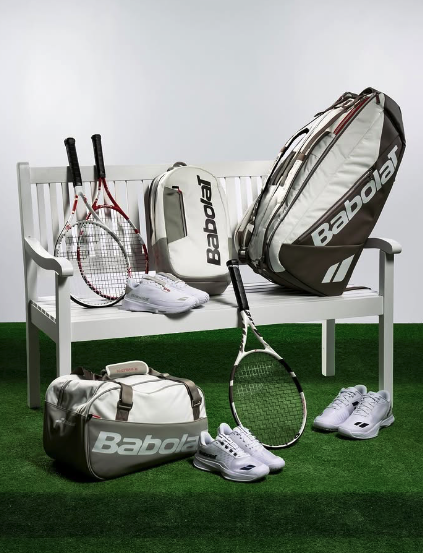 Réalisation sport industry