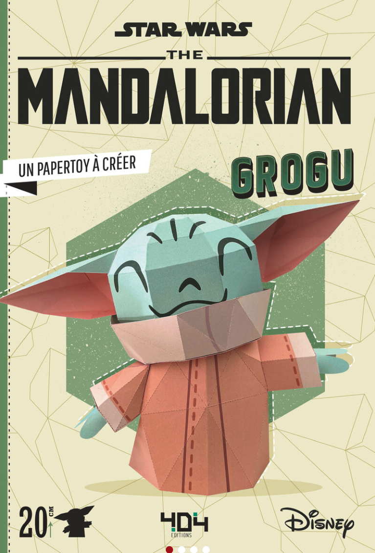 Réalisation product design