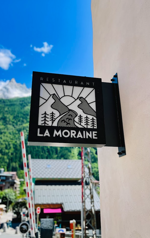 Réalisation identité de marque