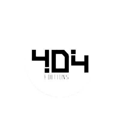 client 404 éditions